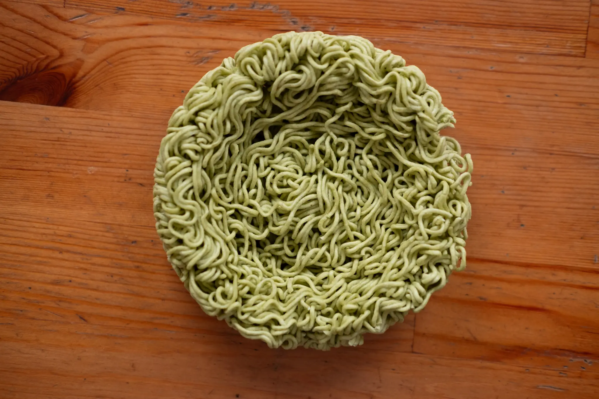 Gallery image 5 for Bai Xiang Coriander Instant Noodles Spicy Beef Flavor