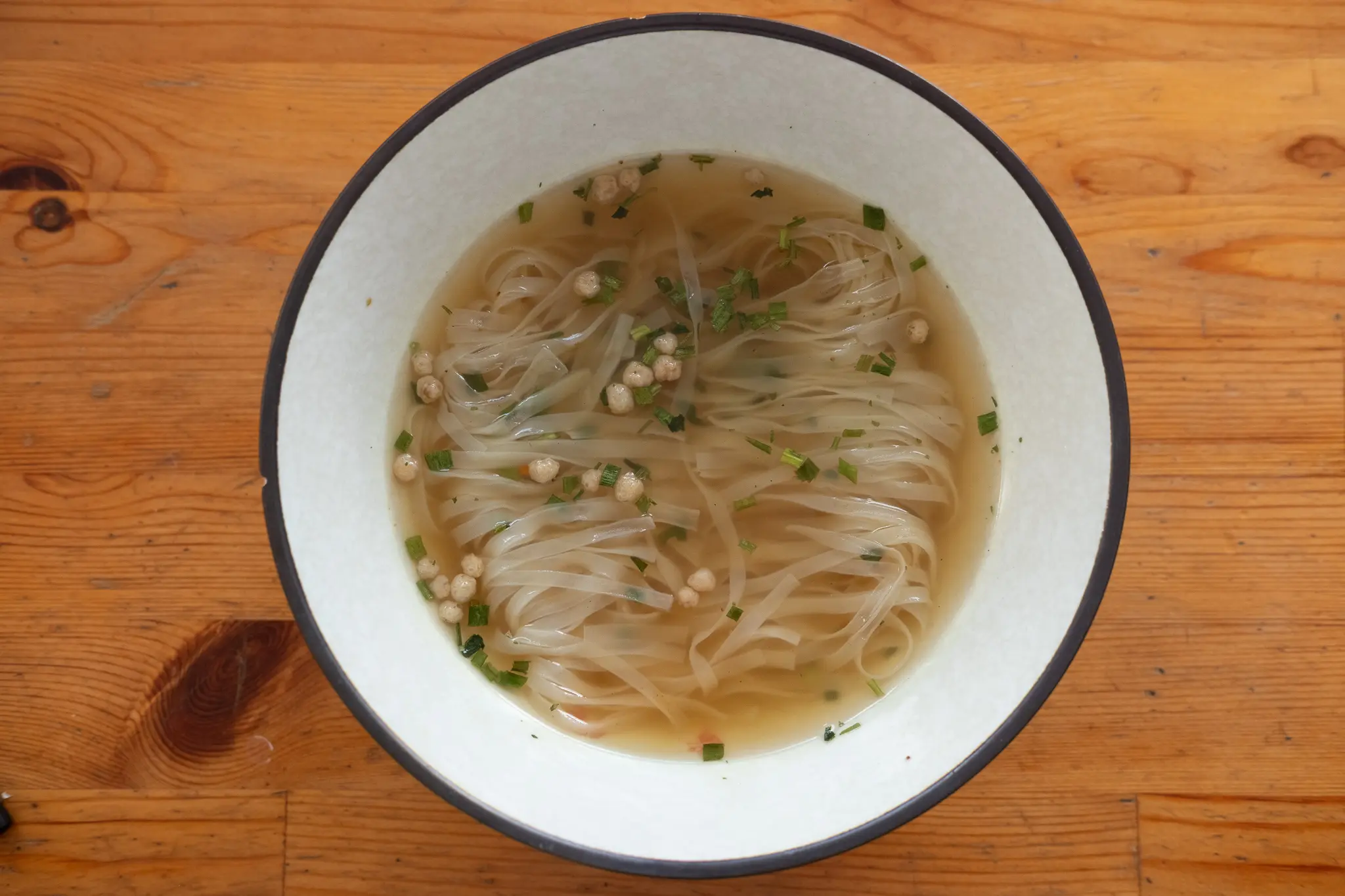 Glads Discovery Instant Rice Noodles with Pho Bo Sauce - Glads