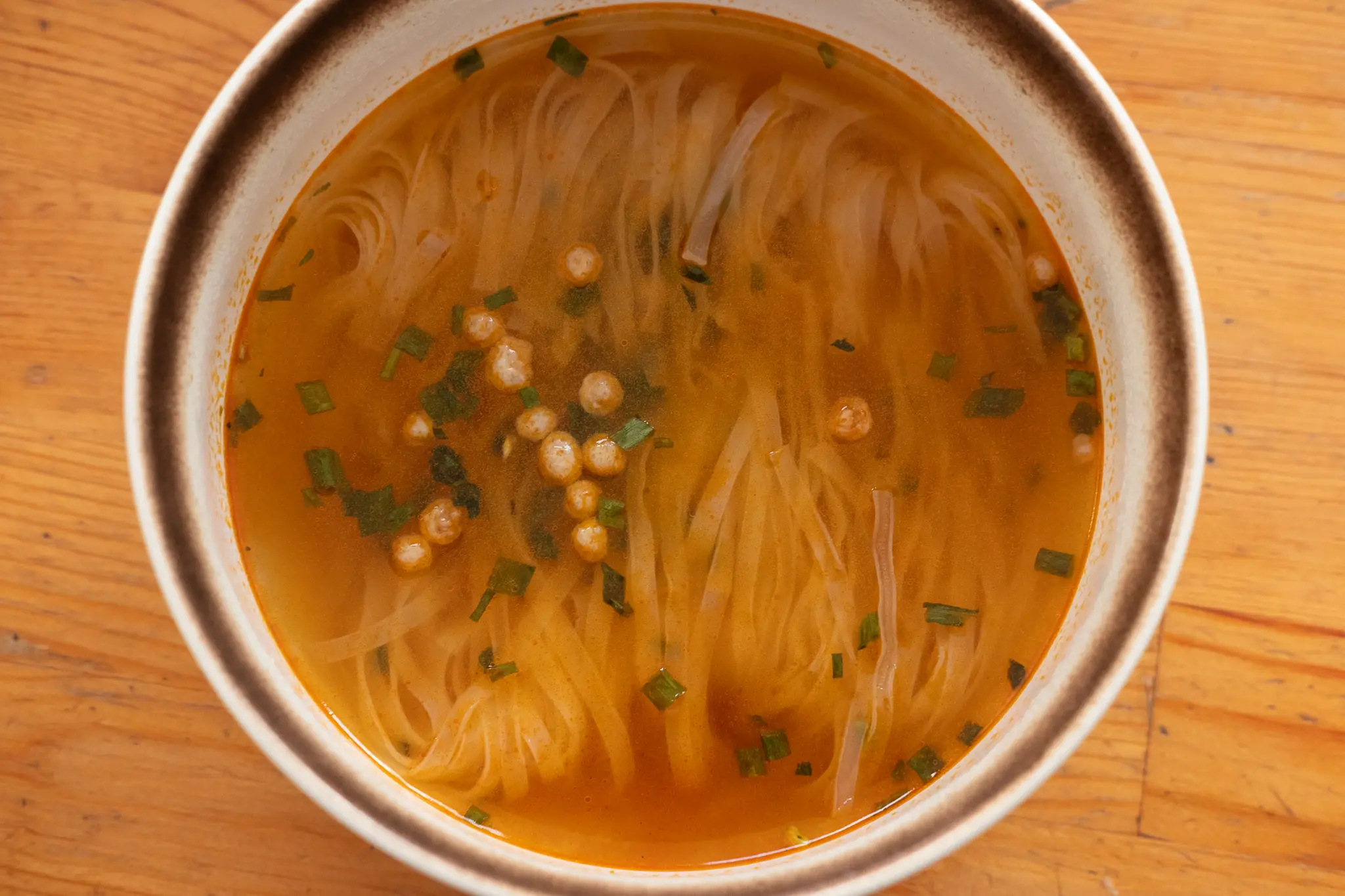Gallery image 4 for Glads Discovery Instant Rice Noodles with Tom Yum Sauce