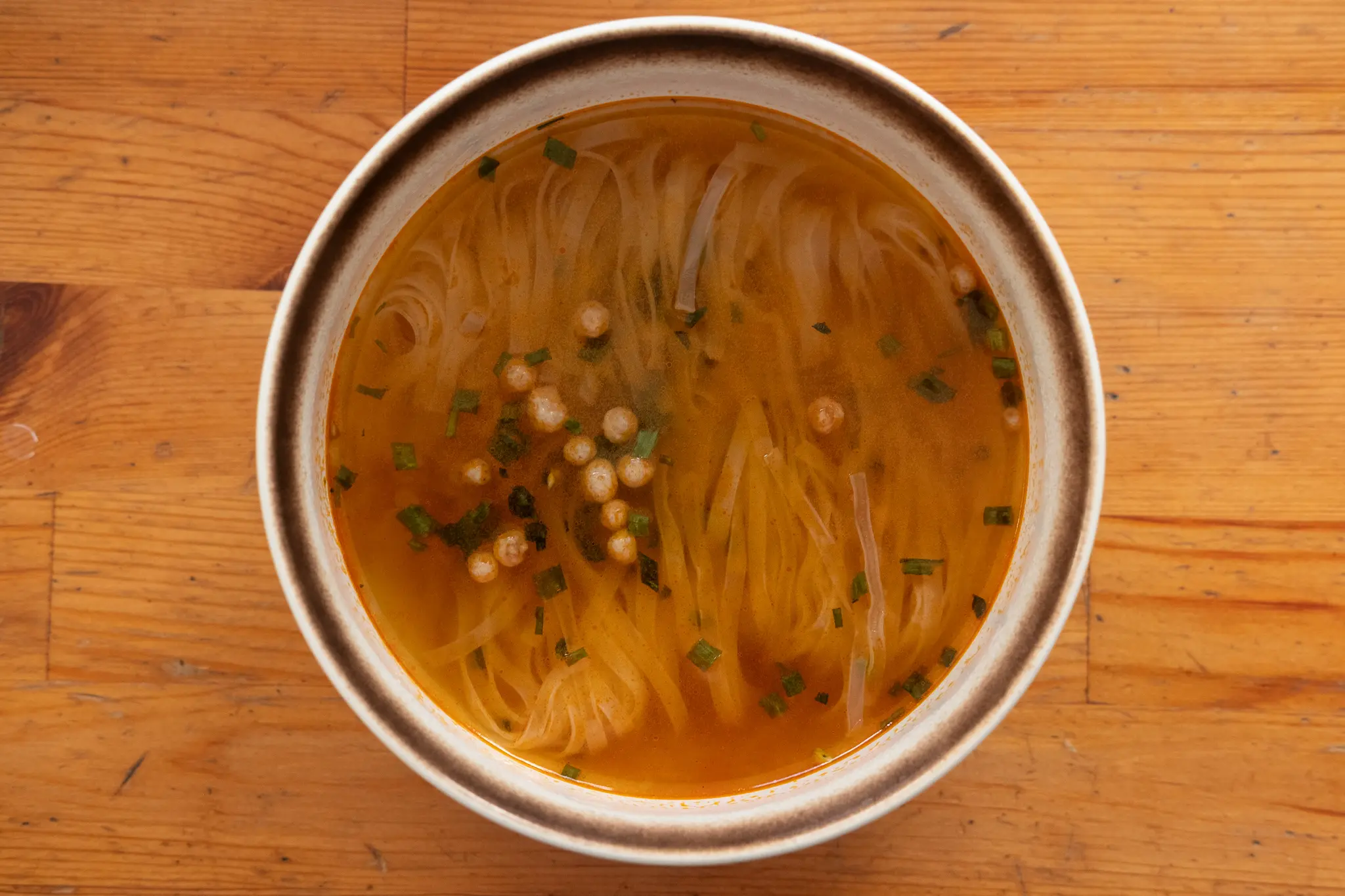 Glads Discovery Instant Rice Noodles with Tom Yum Sauce - Glads