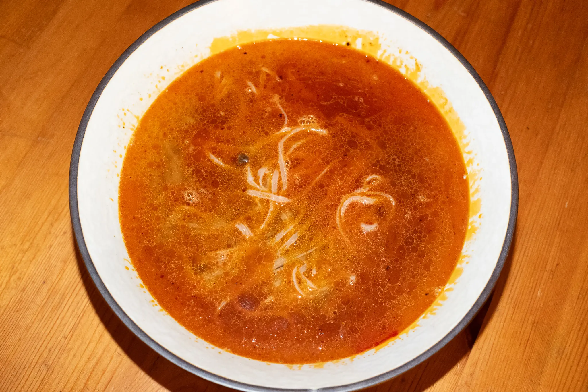 Gallery image 4 for Guangyou Chongqing Small Noodles (Peas and Mixed Sauce Flavor)