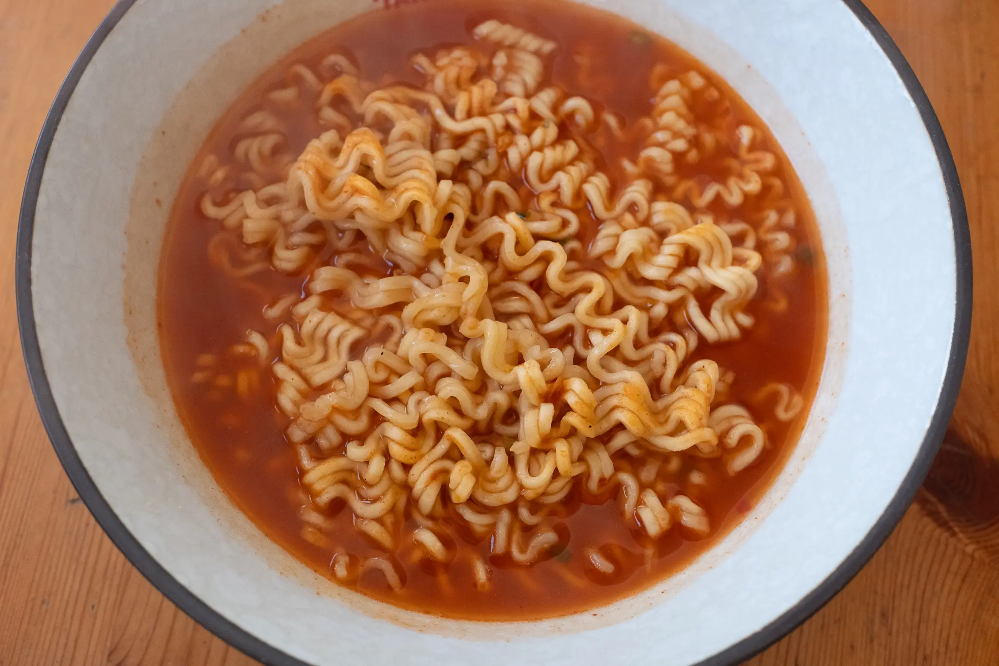 Gallery image 4 for Namdong Kimchi Jjigae K-Noodles