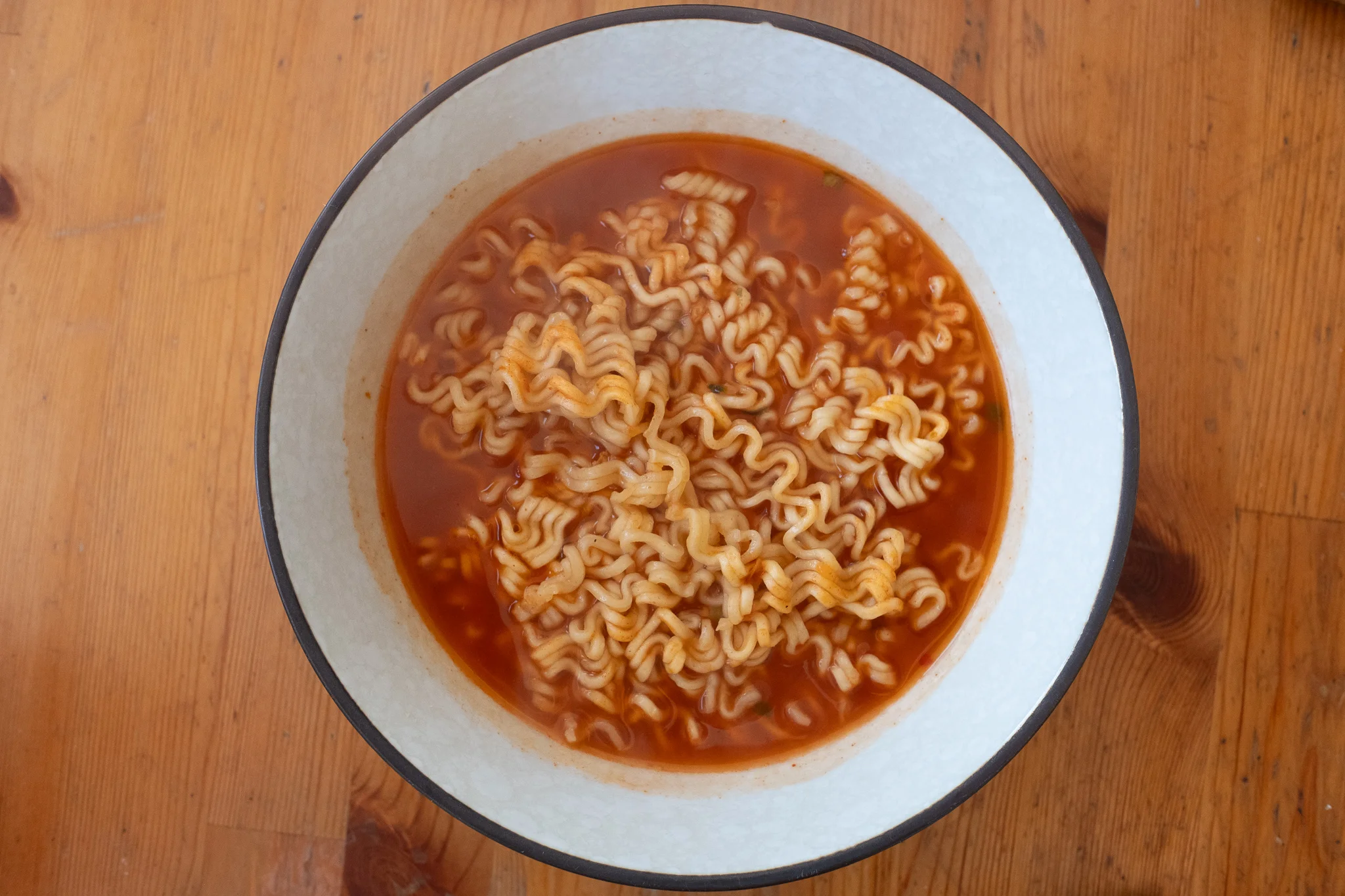 Namdong Kimchi Jjigae K-Noodles by Namdong - Instant ramen from European Union